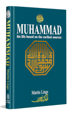 Muhammad PBUH is Life Based on the Earliest Sources  -